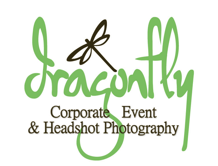 Dragonfly Portrait Design