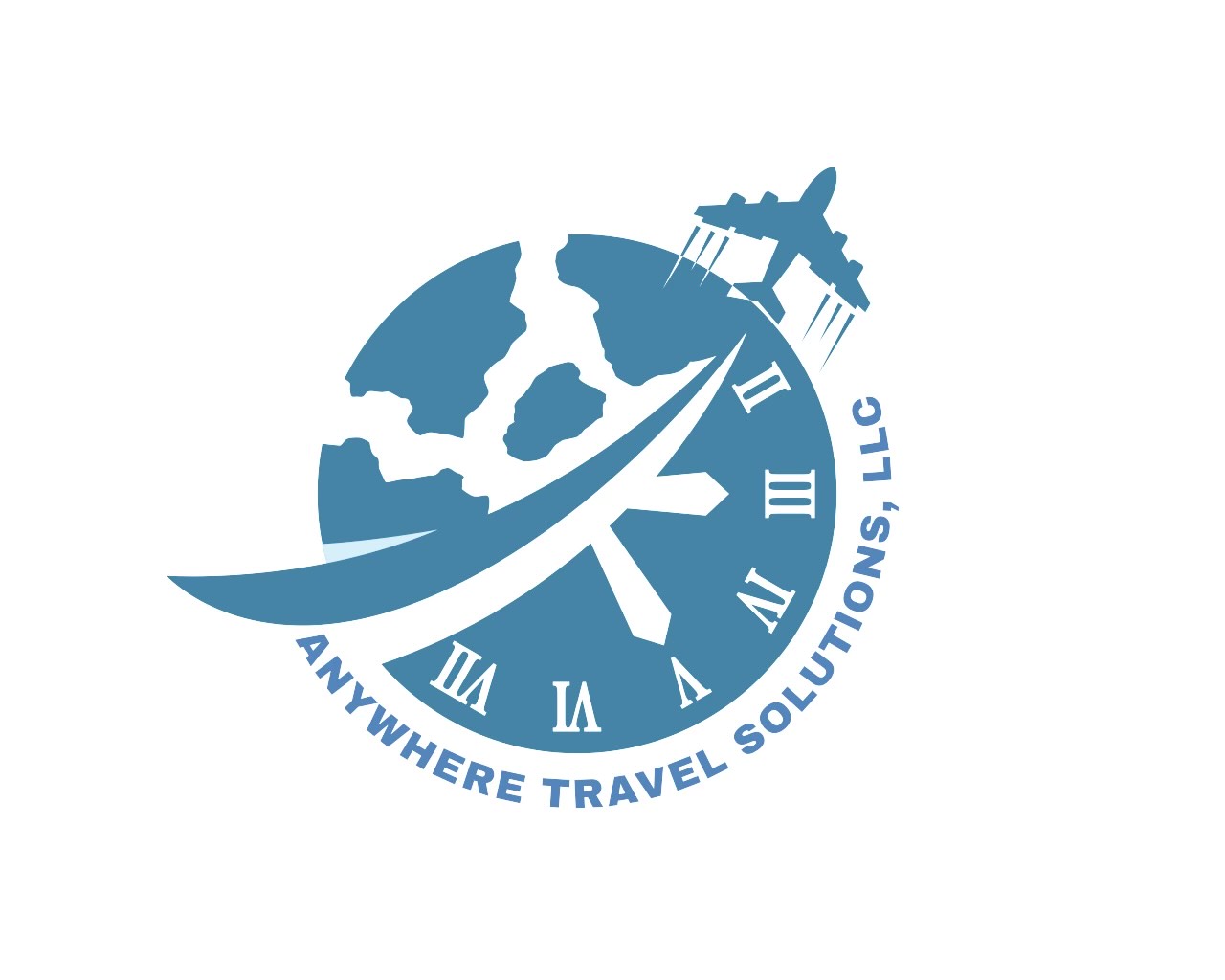 Anywhere Travel Solutions LLC