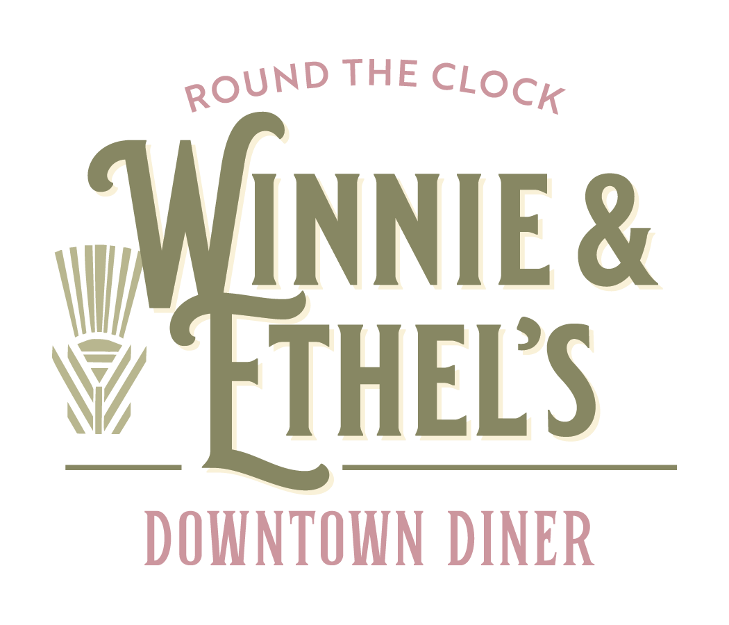 Winnie & Ethel's Downtown Diner