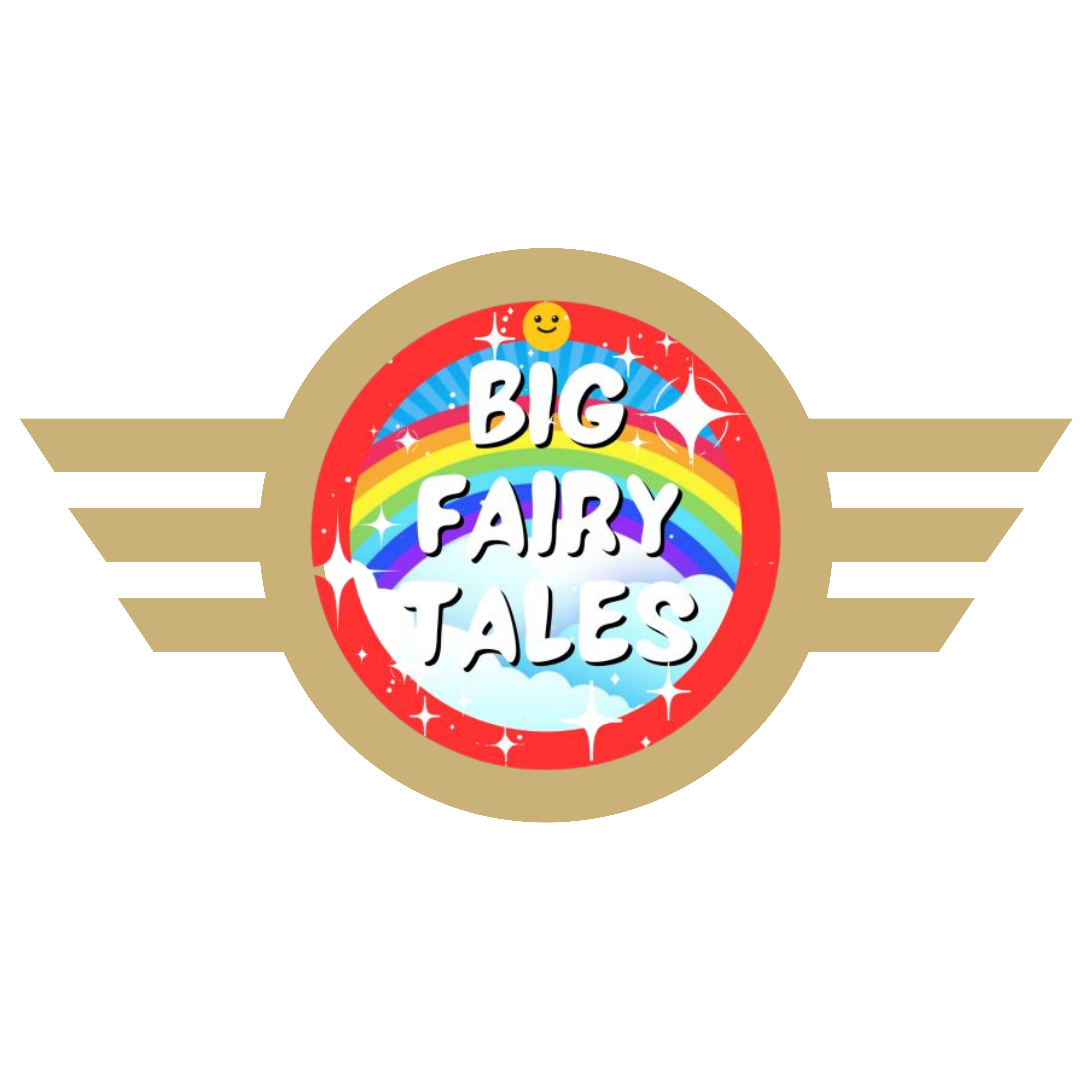 Big Fairy Tales LLC