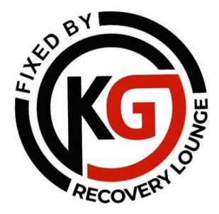 KG Recovery Lounge