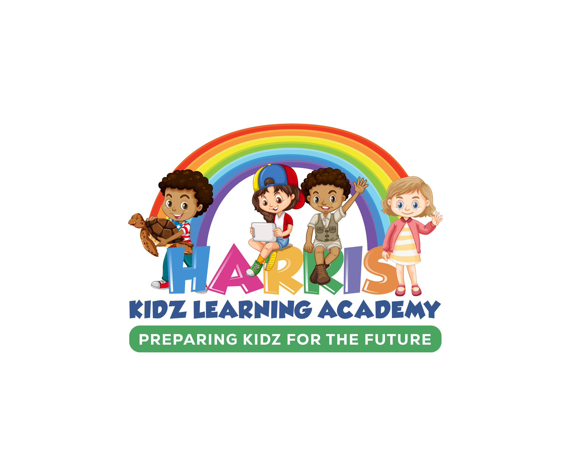 Harris Kidz Learning Academy 