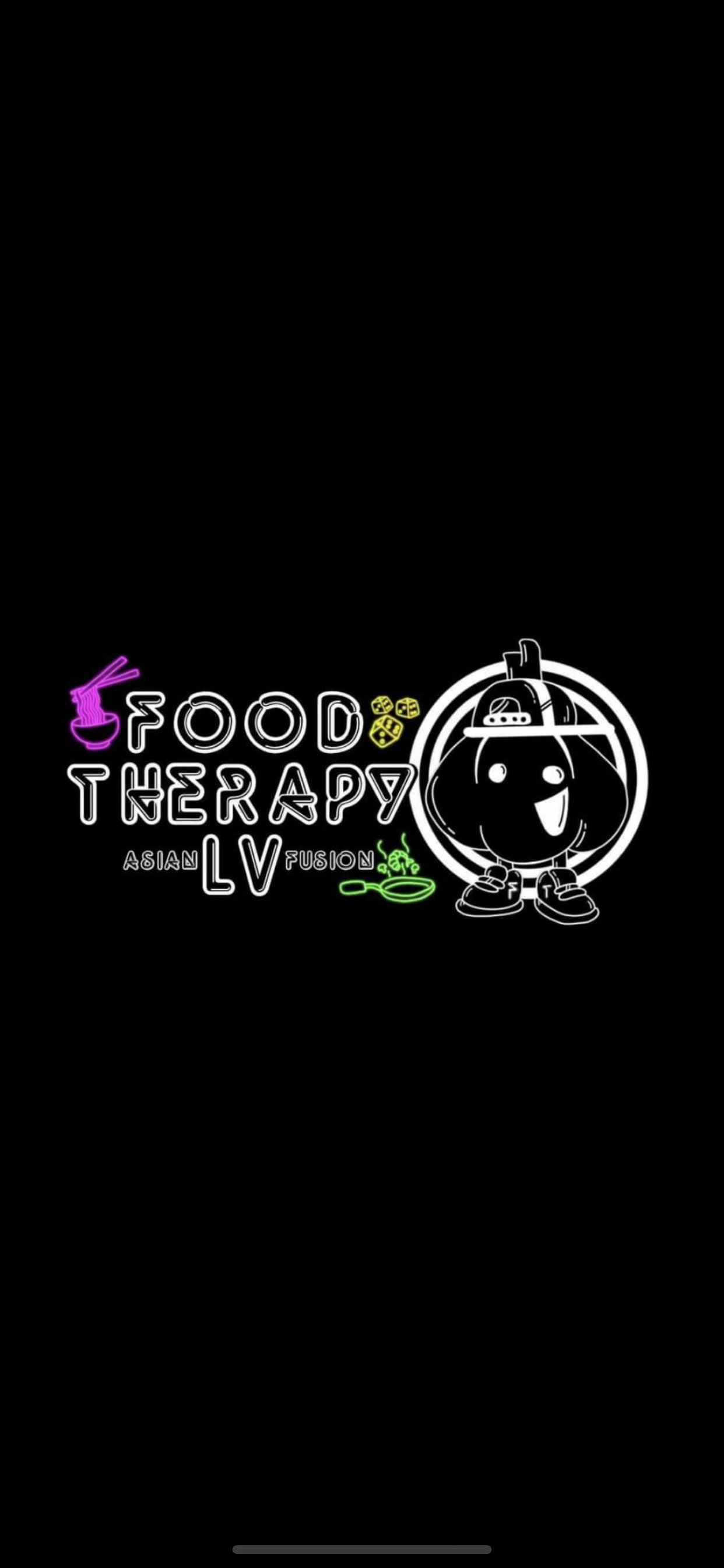 Food Therapy Las Vegas