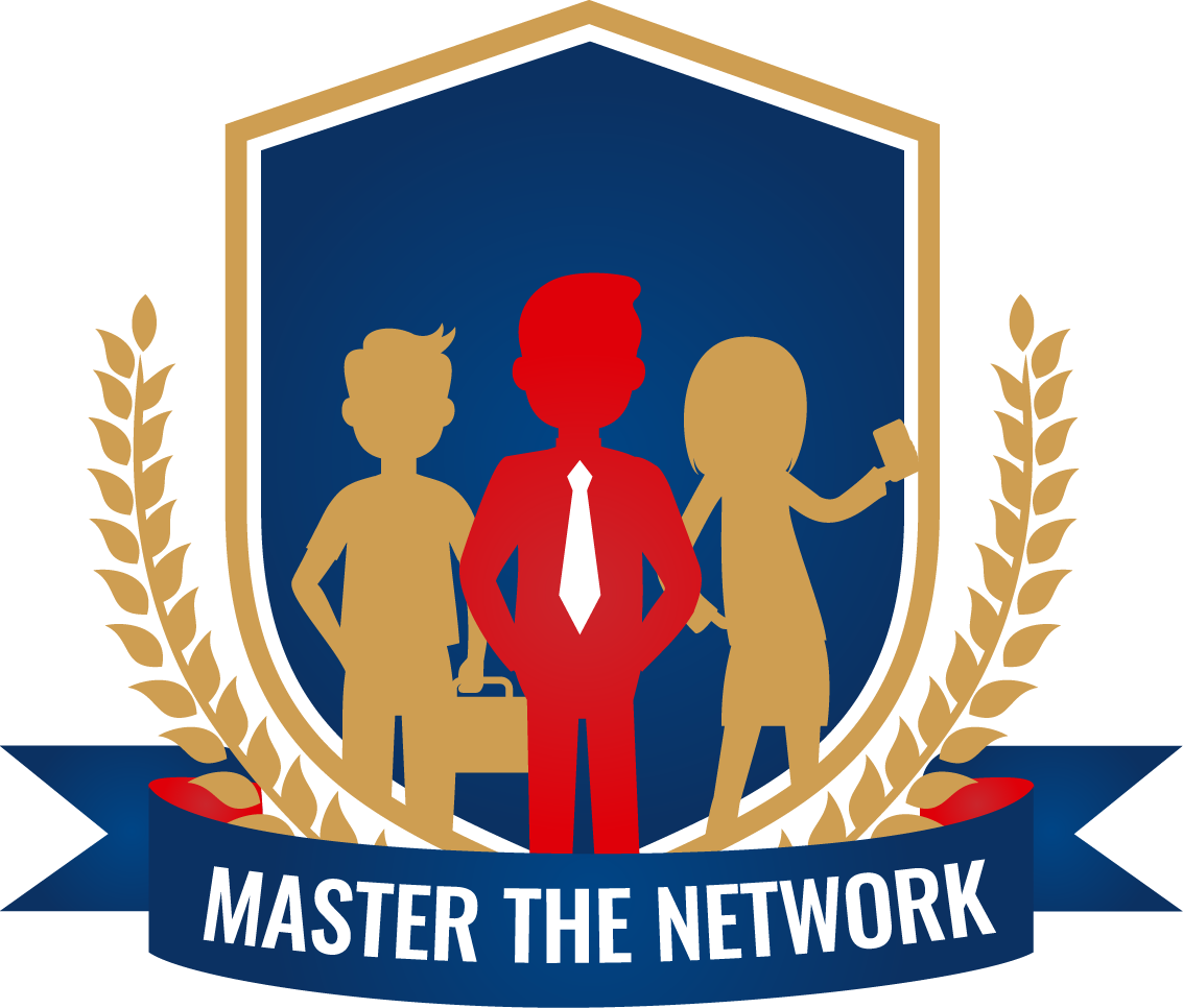 Master The Network 