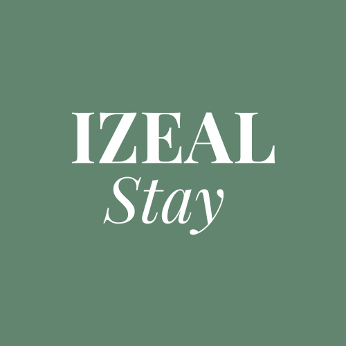 Izeal Stay Partners LLC