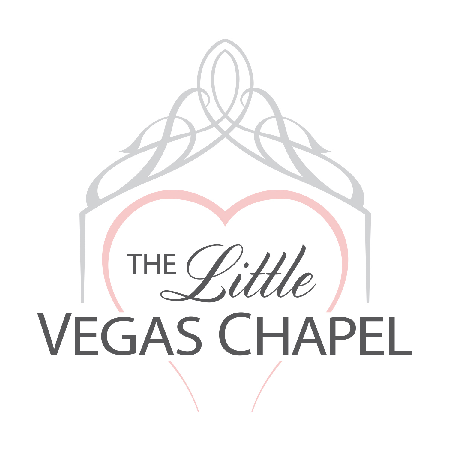 The Little Vegas Chapel